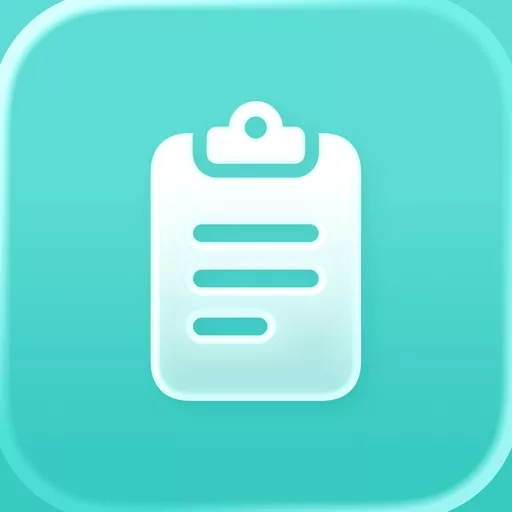 Thoughts & Ideas List: IdeaLog