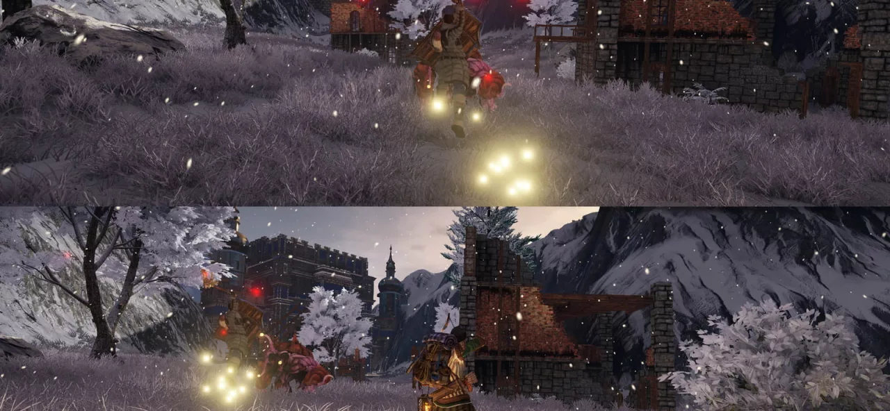 Outward Definitive Edition
