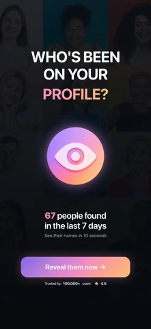 InStalker Visitors Tracker IG