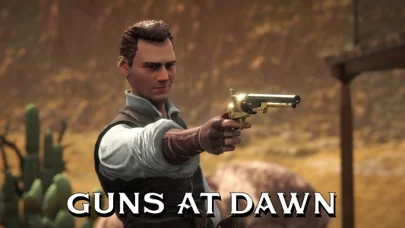Guns Arena: PvP Shooting Games