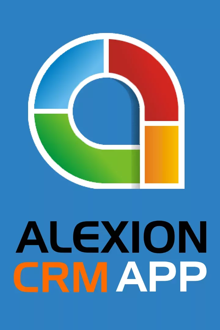 Alexion CRM App