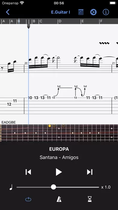 Guitar Pro