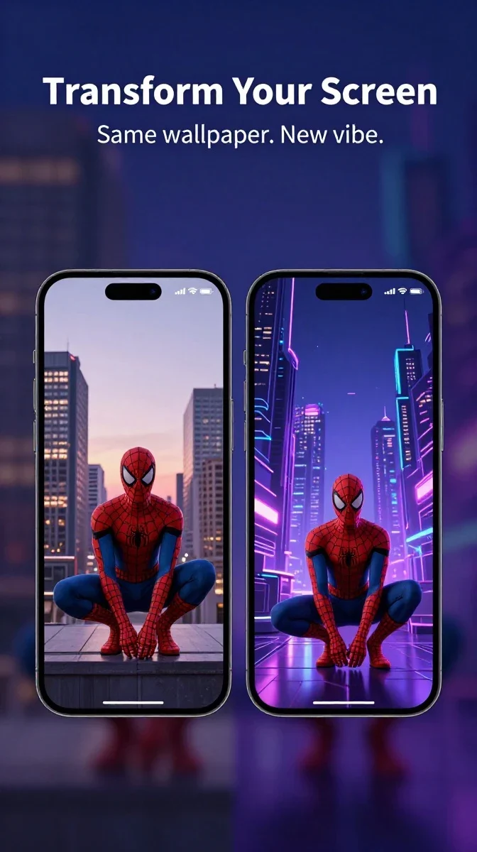 Spiderman Wallpapers