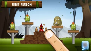 Siege Hero Wizards