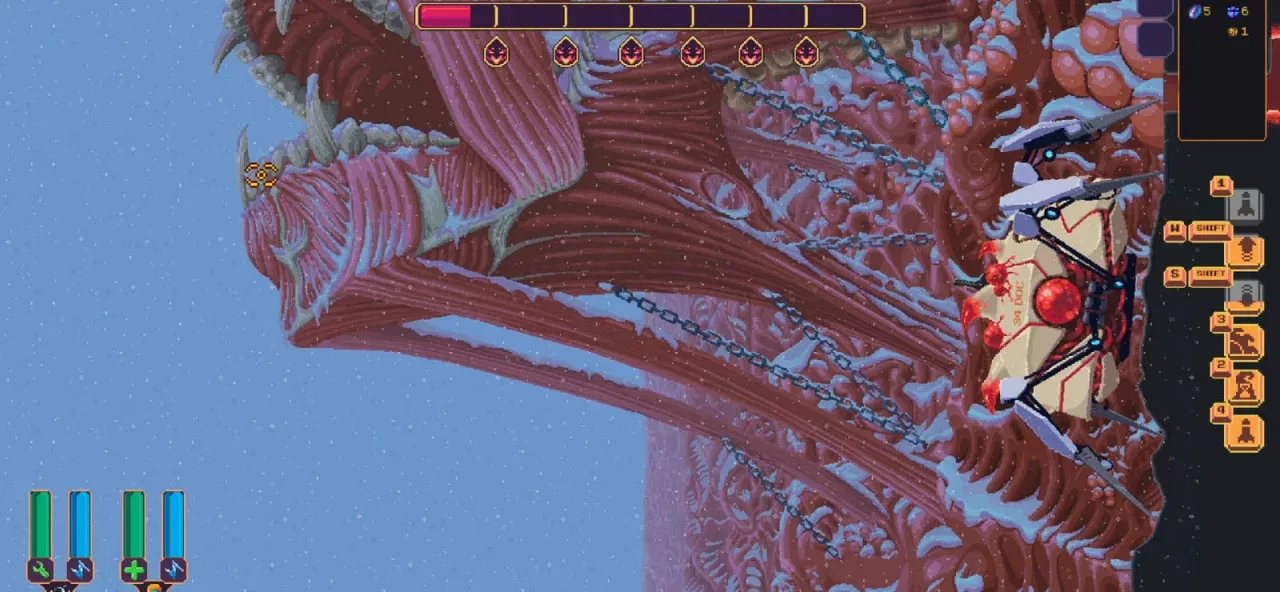 Wall World 2