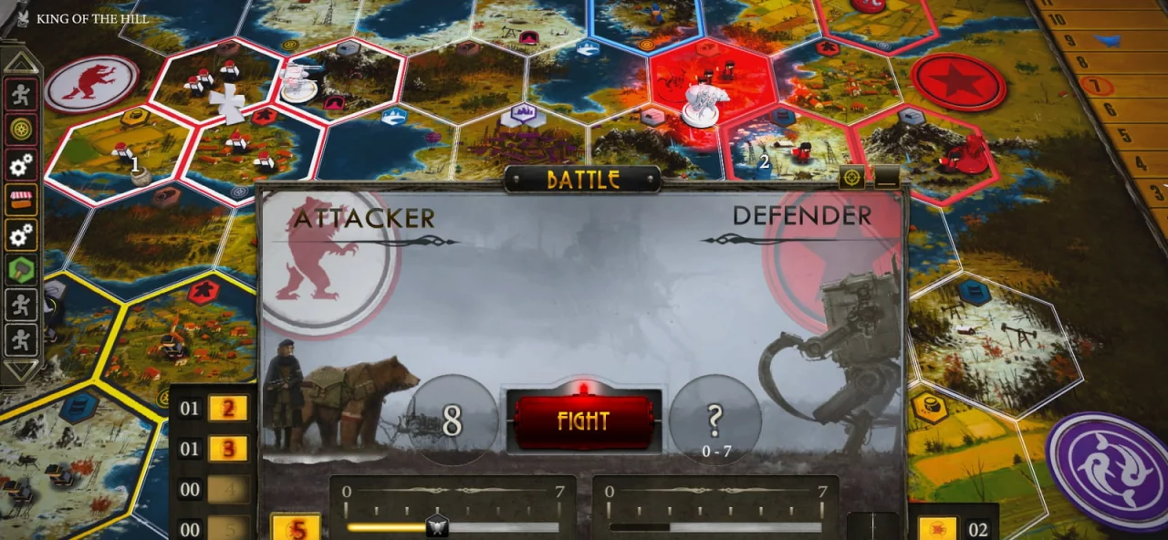 Scythe: Digital Edition