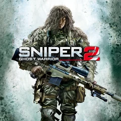 Sniper Ghost Warrior 2