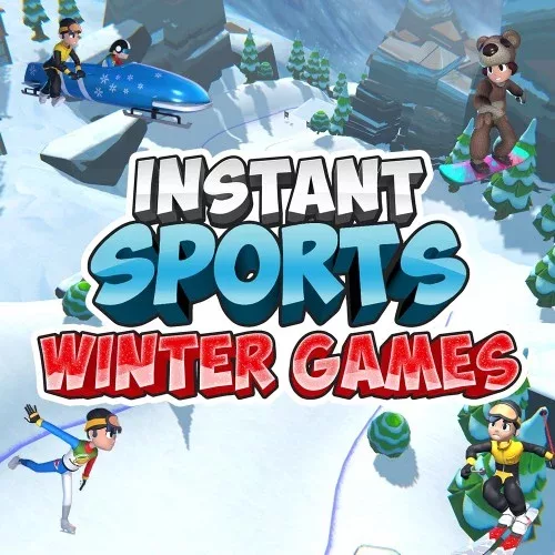 Instant Sports Winter Games