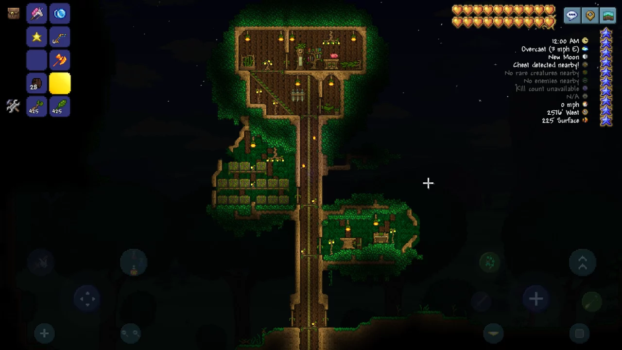 Terraria