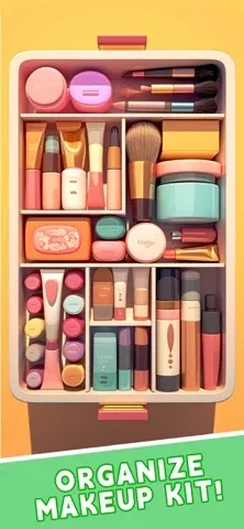 Home Packing - Асмр игры