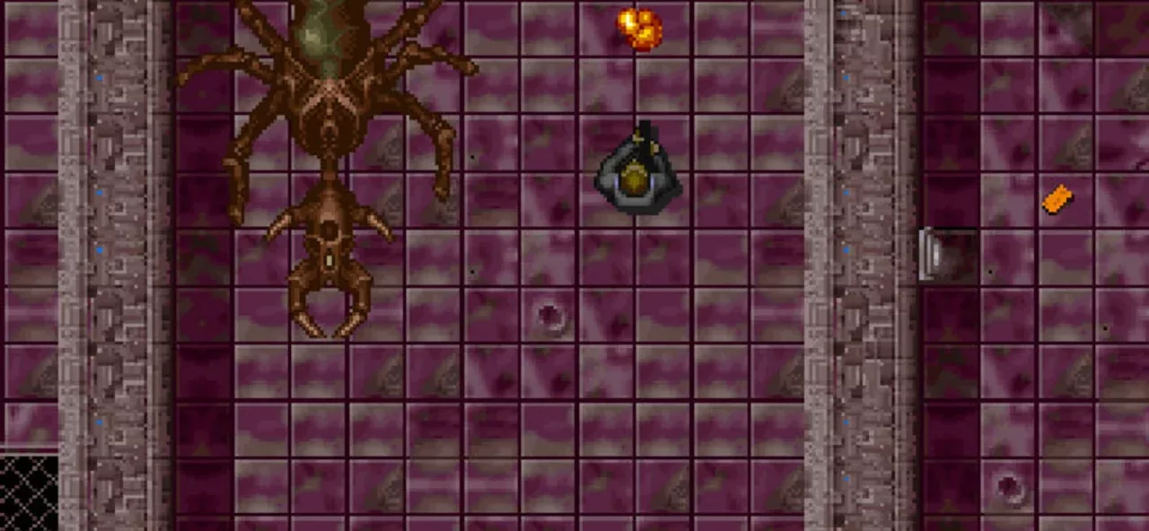 Alien Breed + Tower Assault