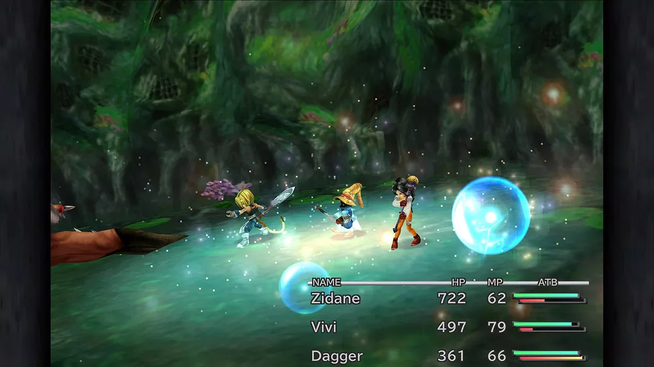 FINAL FANTASY® IX Digital Edition