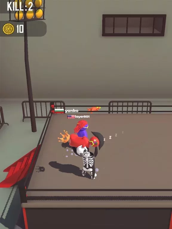 Party.io