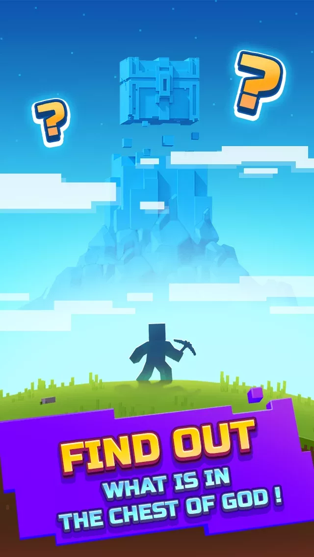 Epic Mine: Fight and Craft