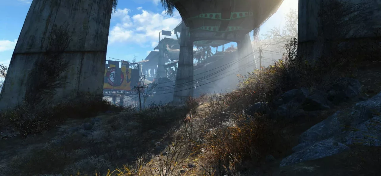 Fallout 4: Game of the Year Edition