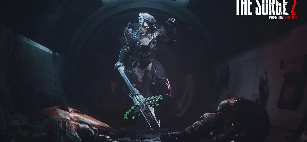 The Surge 2 - Premium Edition