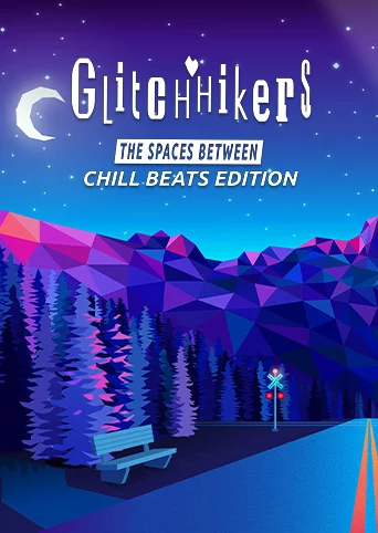 Glitchhikers: The Spaces Between Chill Beats Edition