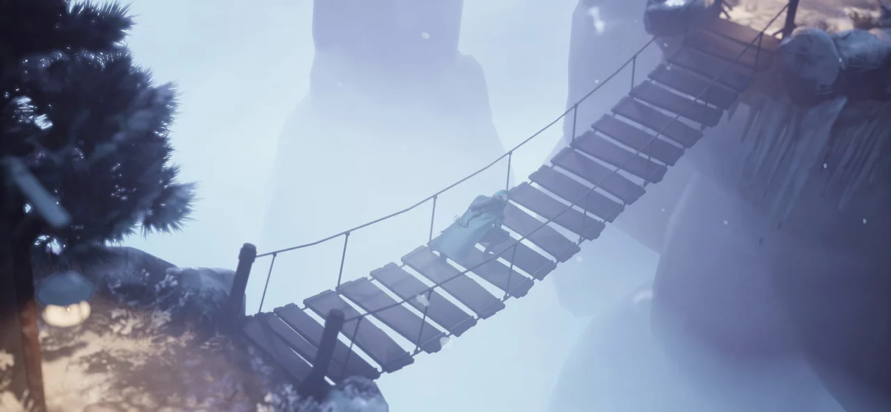 Winter Ember