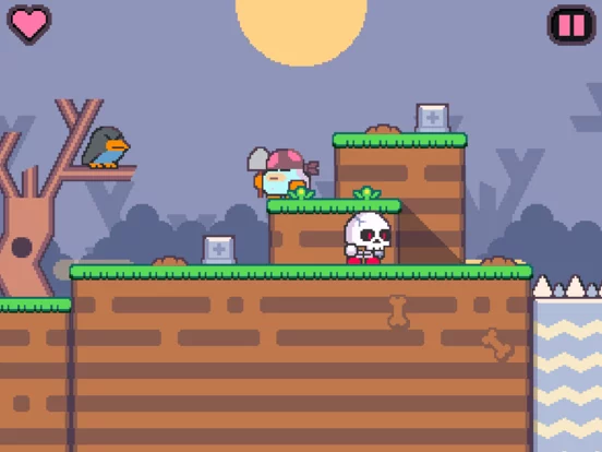 Shovel Pirate