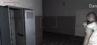 The Ghost - Multiplayer Horror