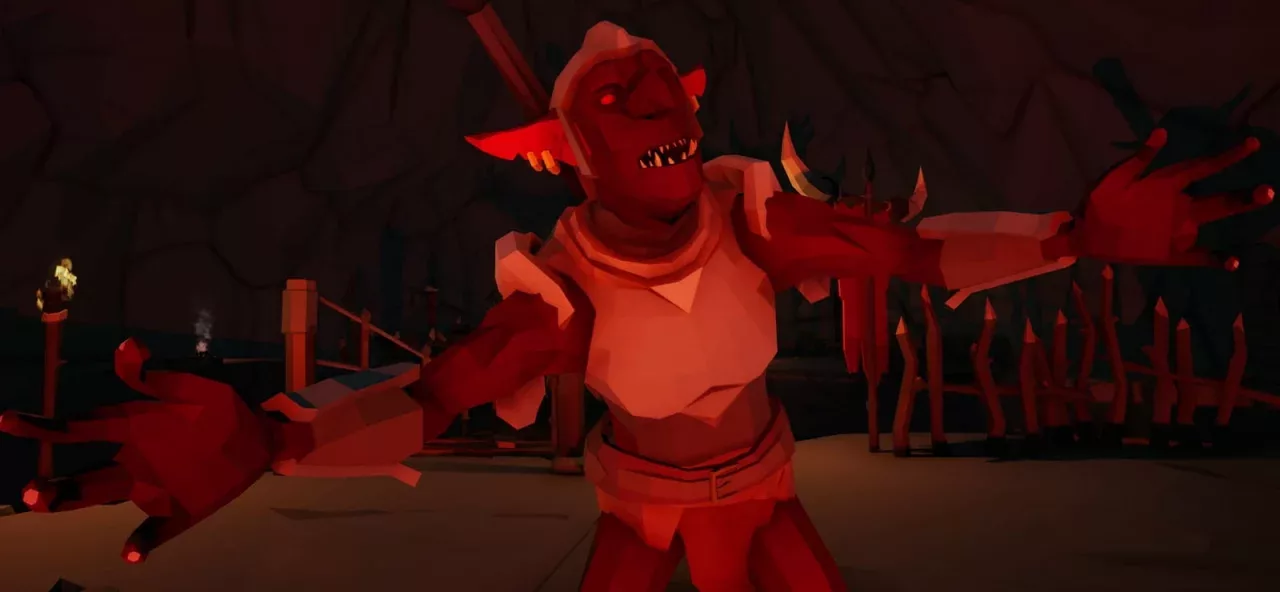 Dungeons & Kingdoms