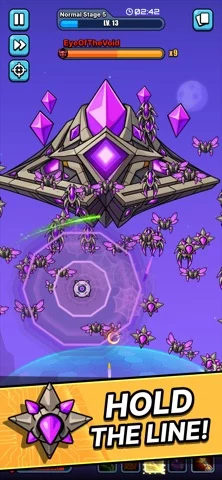 Galactic Outlaw: Tower Defense