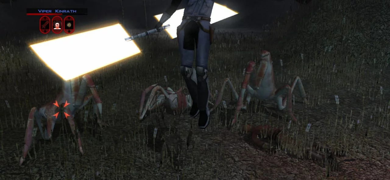 STAR WARS™: Knights of the Old Republic