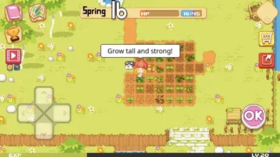 The Farm : Sassy Princess