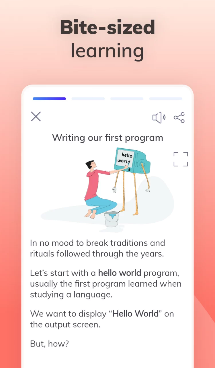 Learn Python Programming