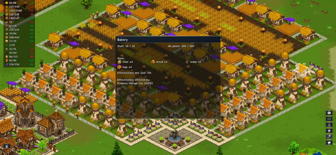 Hearthlands