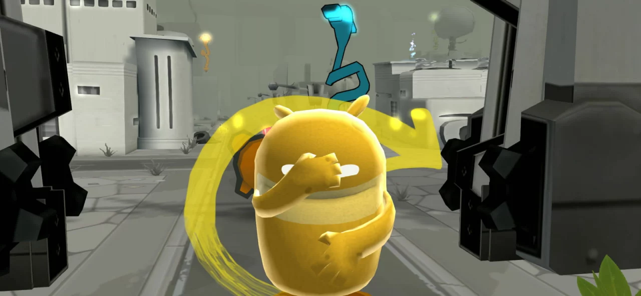 de Blob