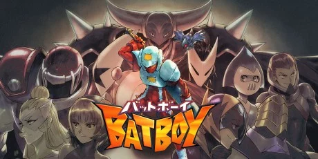 Bat Boy