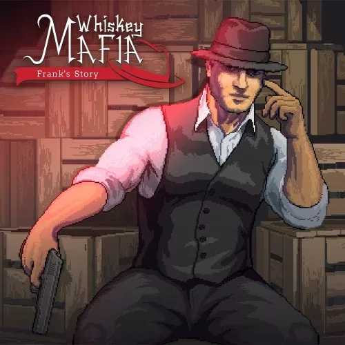Whiskey Mafia: Franks Story