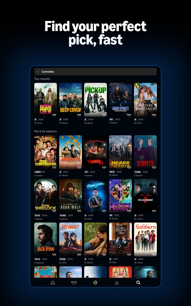 Prime Video