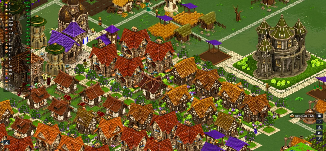 Hearthlands