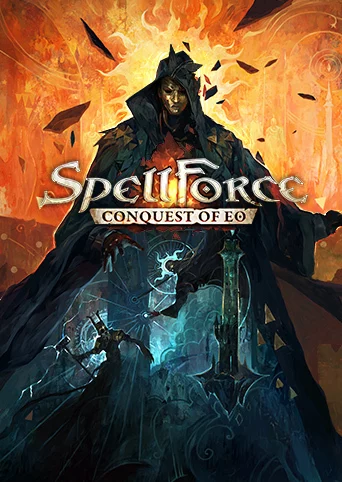 SpellForce: Conquest of Eo