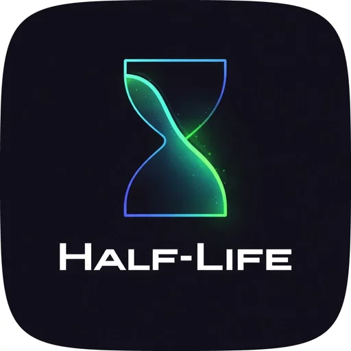 HalfLife Kinetics