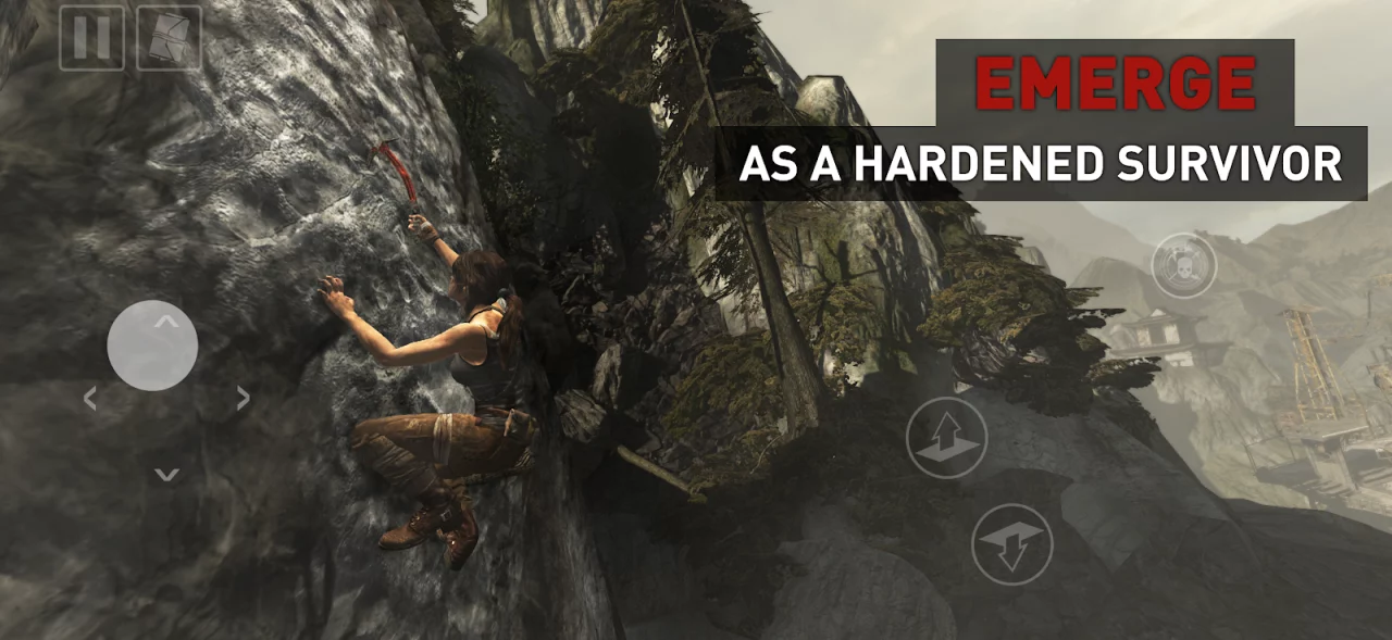 Tomb Raider™