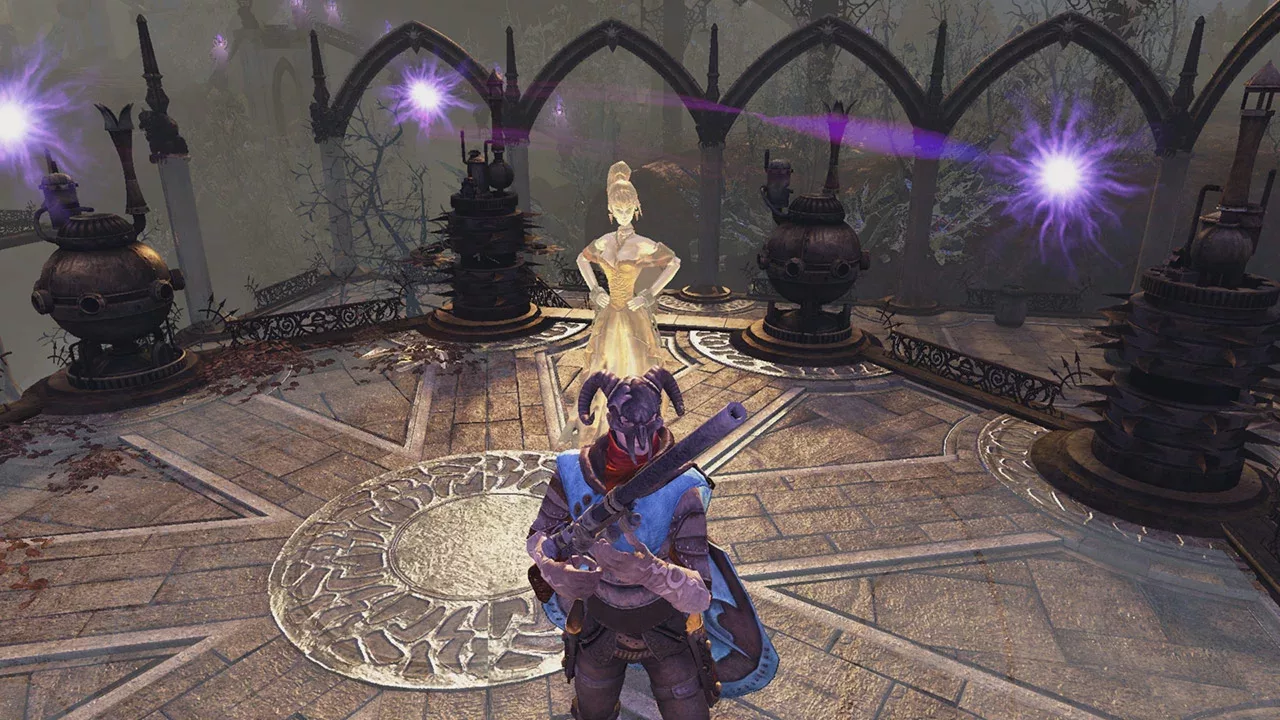 The Incredible Adventures of Van Helsing II: Extended Edition