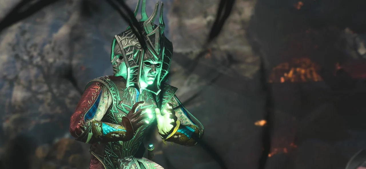 Baldur's Gate 3