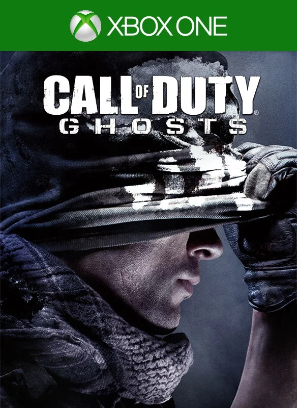 Call of Duty®: Ghosts