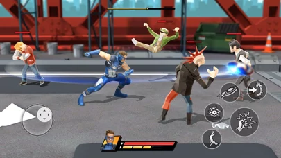 Captain Fighter