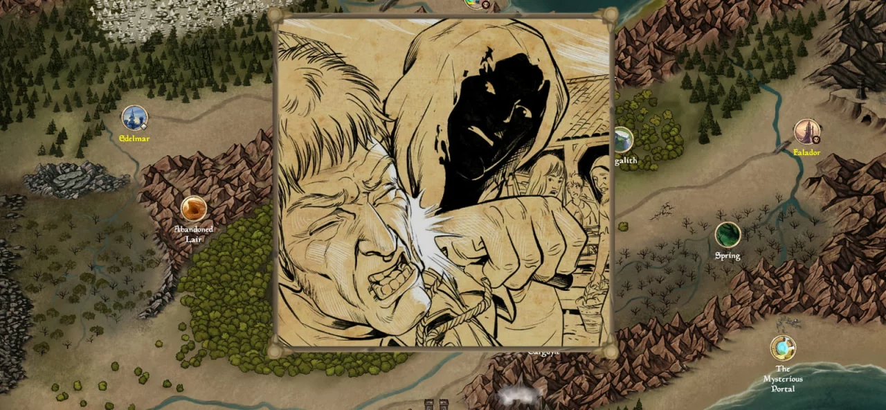 Silmaris: Dice Kingdom