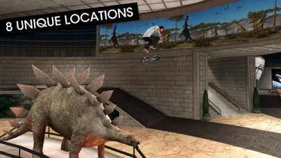Skateboard Party: 3