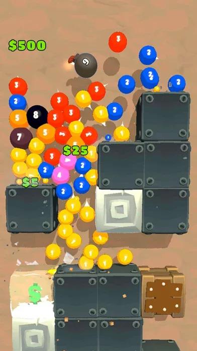 Plink Terraria : Dig the Blox