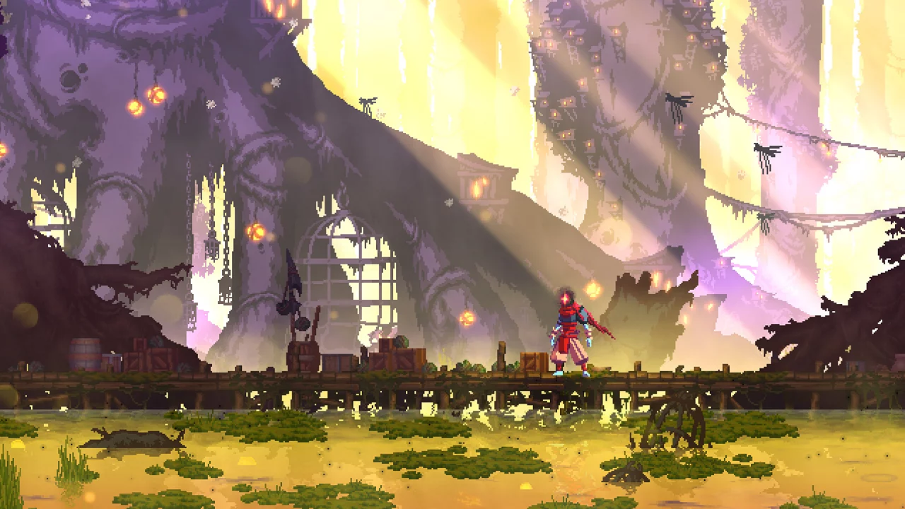 Dead Cells: DLC Bundle