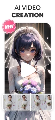 Neko AI - Anime Art Generator
