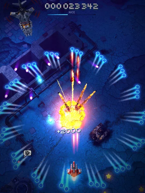 Sky Force Reloaded