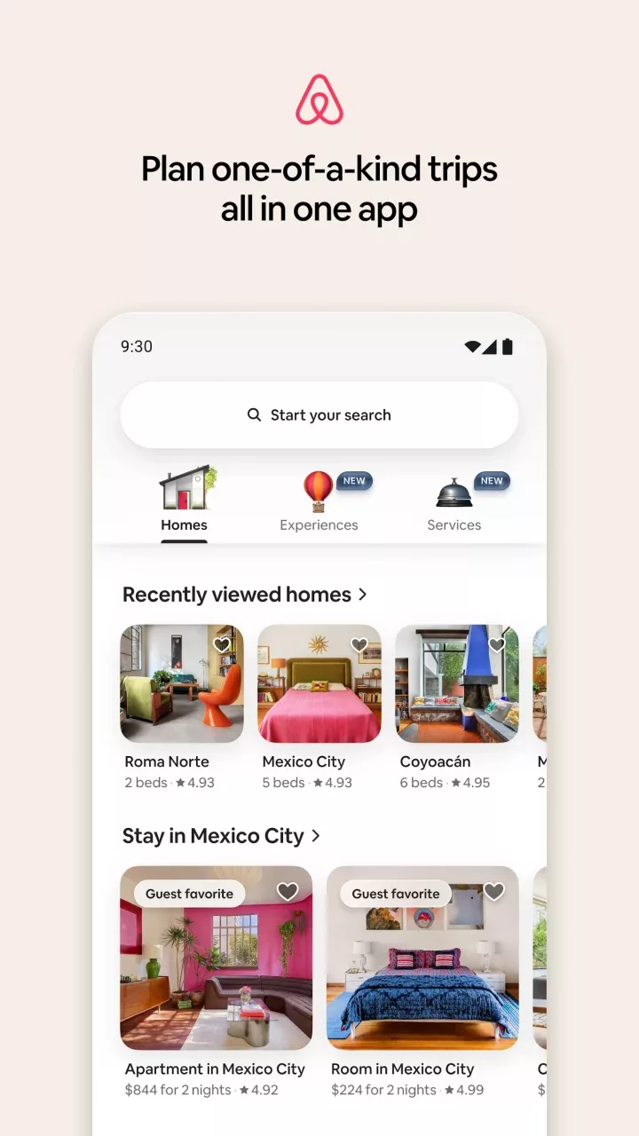 Airbnb