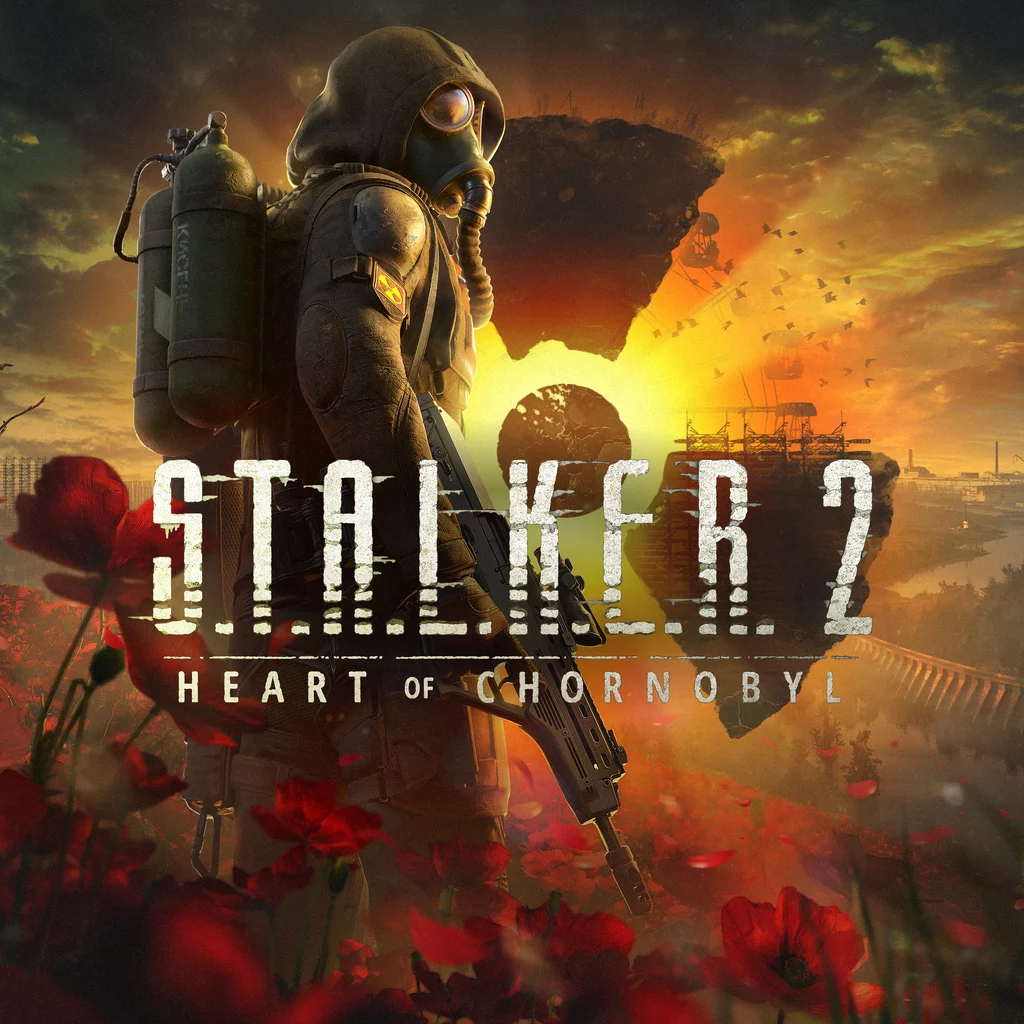 S.T.A.L.K.E.R. 2: Heart of Chornobyl